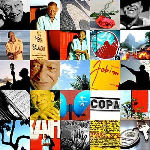 Henri Salvador/Reverence